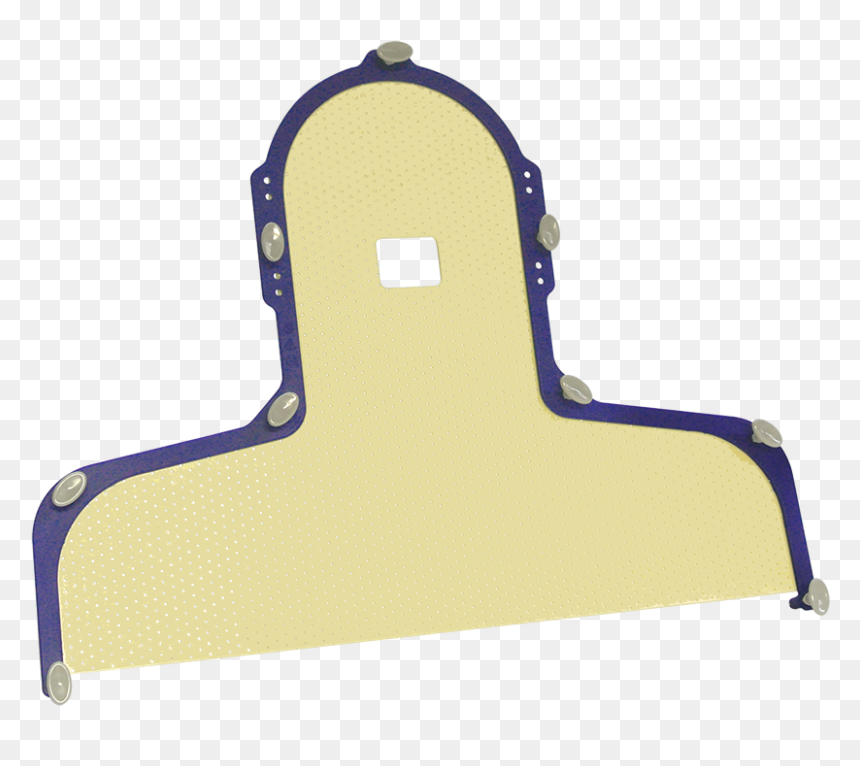 Rt-1878ksdf - Bench, HD Png Download - portrait frame png