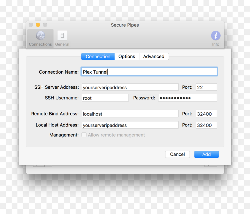 Screenshot, HD Png Download - plex png