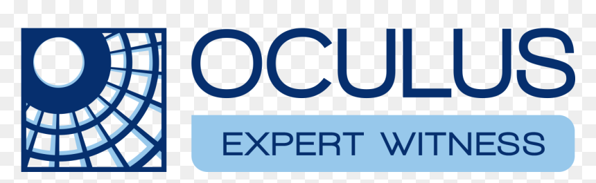 Oculus Expert Witness Logo - Oculus Realty, HD Png Download - oculus logo png