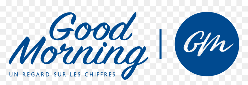 Good Morning - Oval, HD Png Download - good morning png images