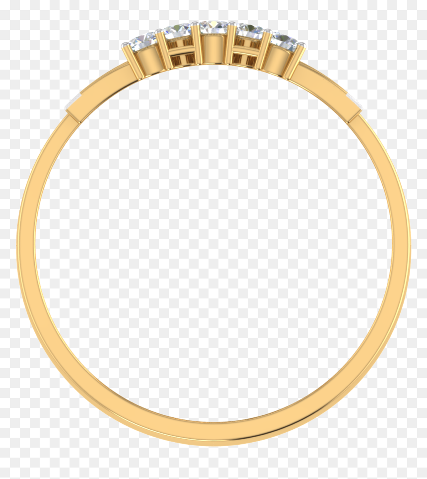 Bangle, HD Png Download - wedding thali png