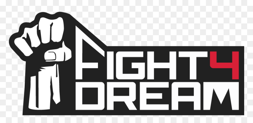 Fight4dream Vr Games & Apps For Htc Vive & Oculus - Fight For Dream, HD Png Download - oculus logo png