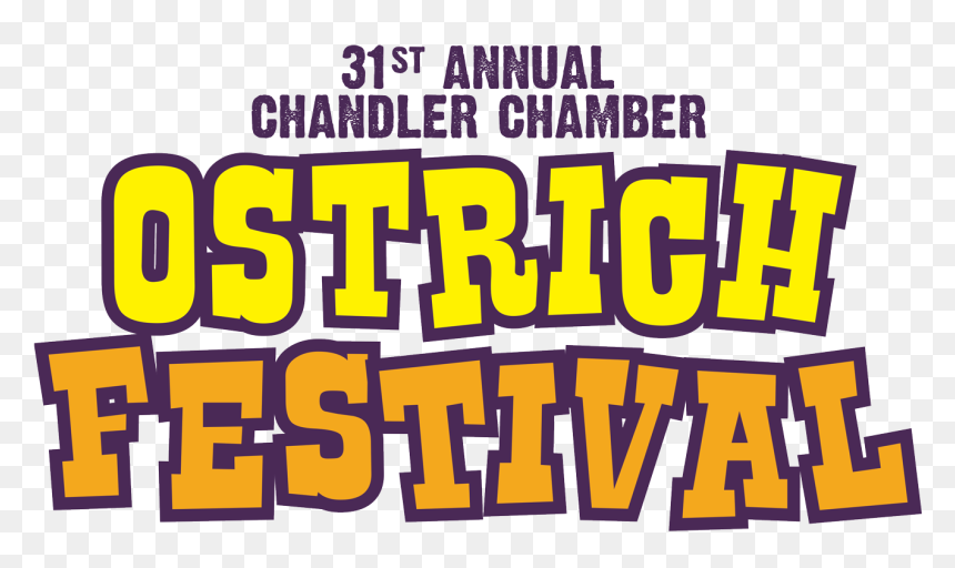 Transparent Ostrich Png - Ostrich Festival, Png Download - festival png