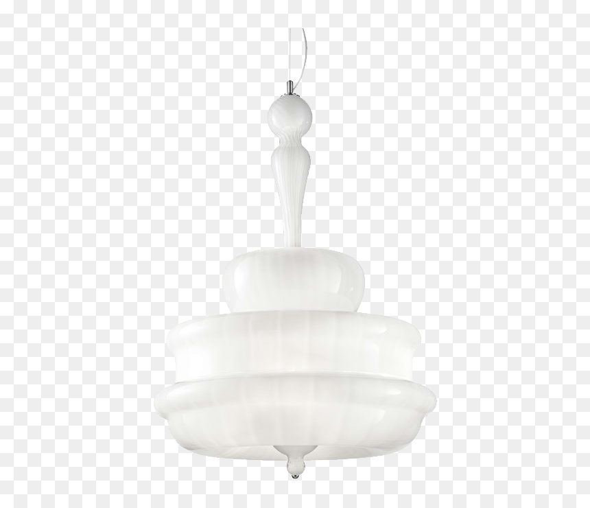 Novecento Chandelier - Lampa Vistosi Novecento, HD Png Download - indian traditional lamps png