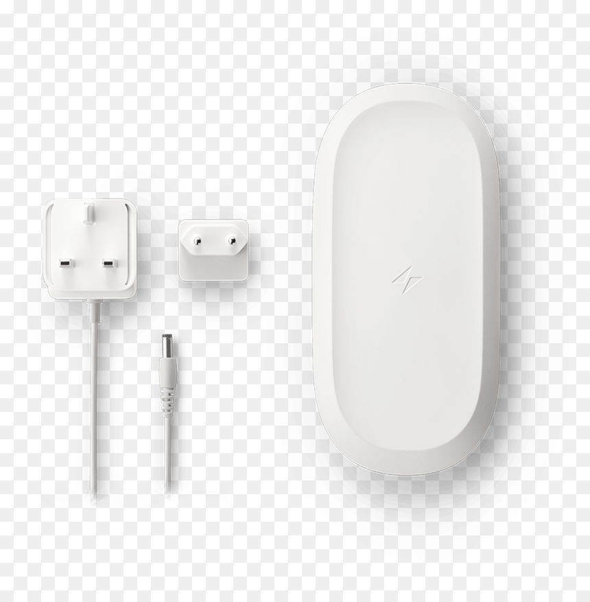 Ixpand Wireless Charger - Headphones, HD Png Download - samsung mobile charger png