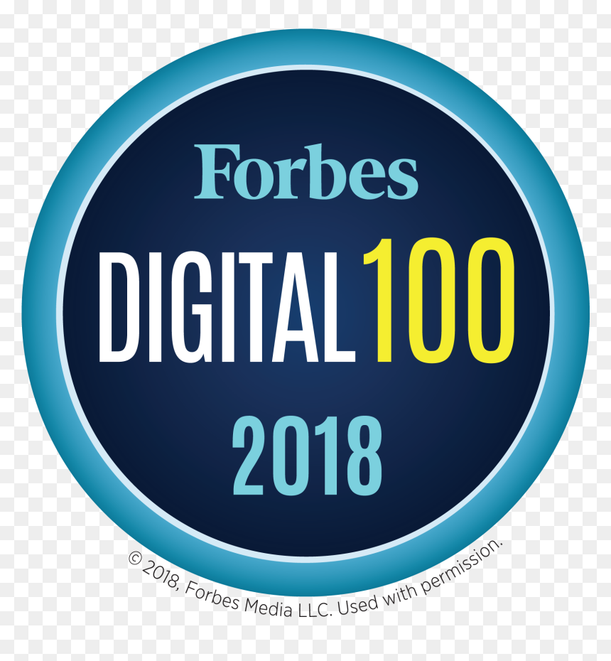 Circle, HD Png Download - forbes png