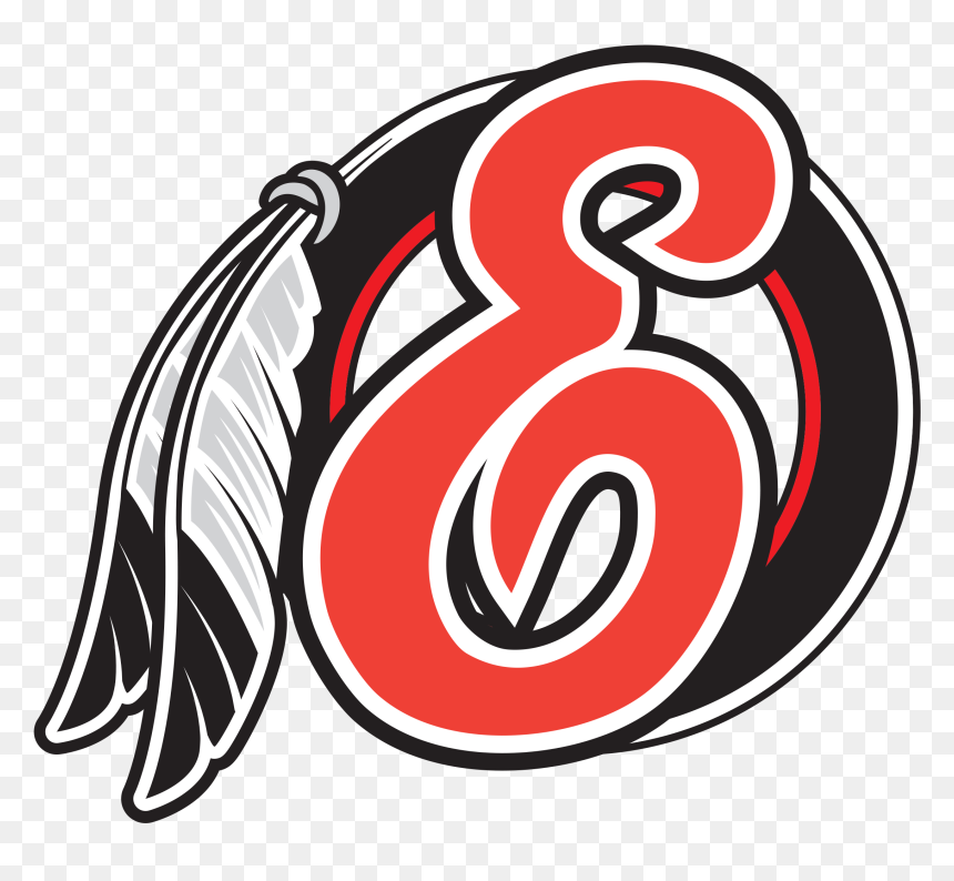 Eaton High School Logo, HD Png Download - eaton logo png