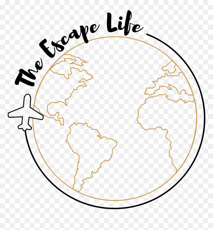 The Escape Life - Circle, HD Png Download - universal studios png