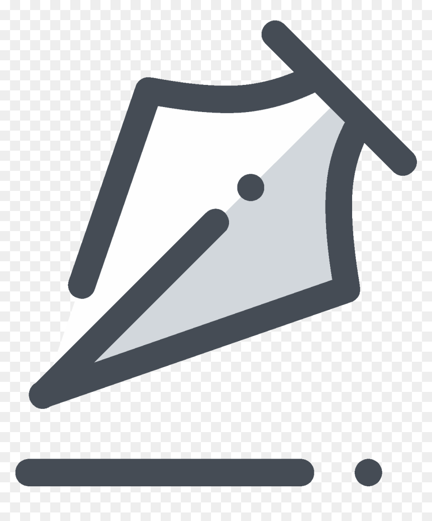 Pen , Png Download - Pen Icon Png, Transparent Png - pen icon png