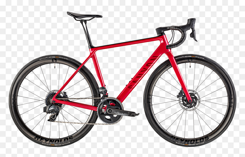 Canyon Ultimate Cf Slx Disc 8.0 Etap, HD Png Download - tyre marks png
