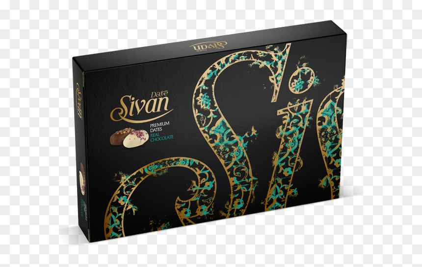 Packaging Design, Packaging, Design, Graphic Design, - Box, HD Png Download - sivan png