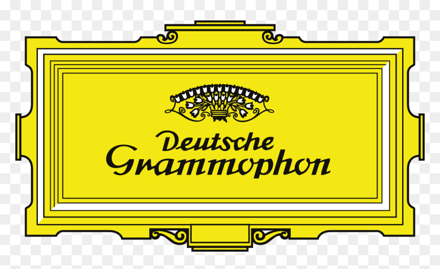 Deutsche Grammophon, HD Png Download - yellow rays png