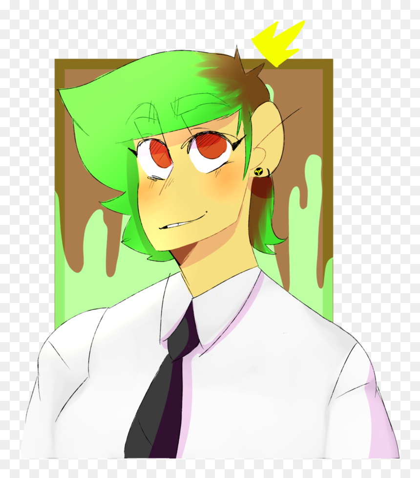 Cartoon, HD Png Download - ayy lmao png