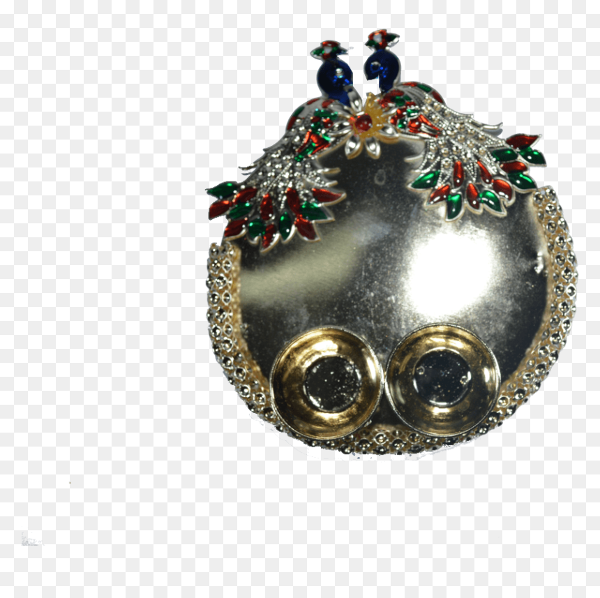 Gemstone, HD Png Download - wedding thali png