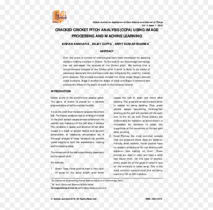 Document, HD Png Download - cricket pitch png