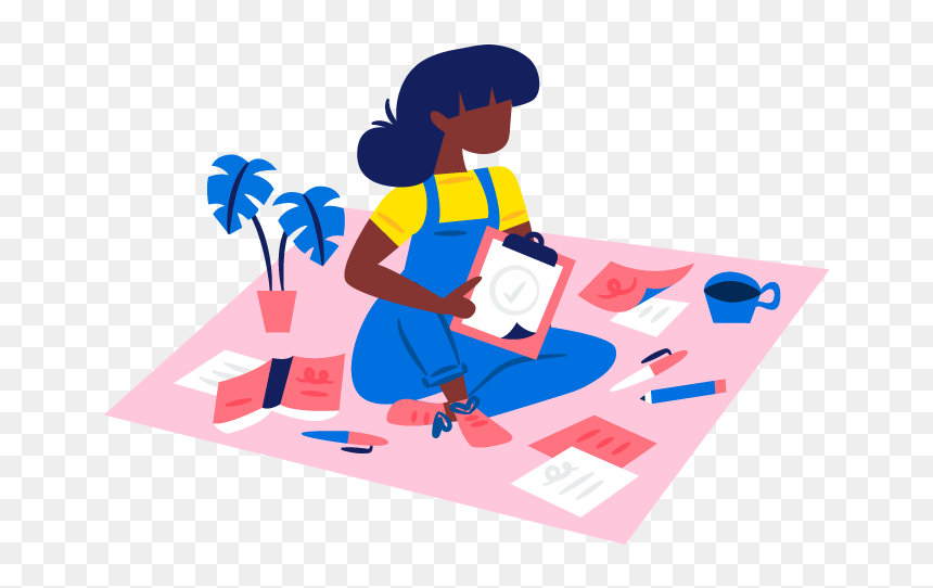 Marketing Plan - Marketing Plan Illustration Png, Transparent Png - channel art template png