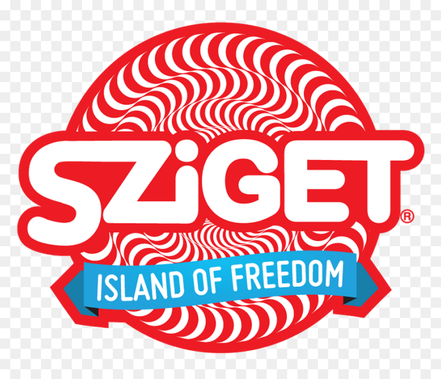 Sziget Festival , Png Download - Sziget Festival, Transparent Png - festival png