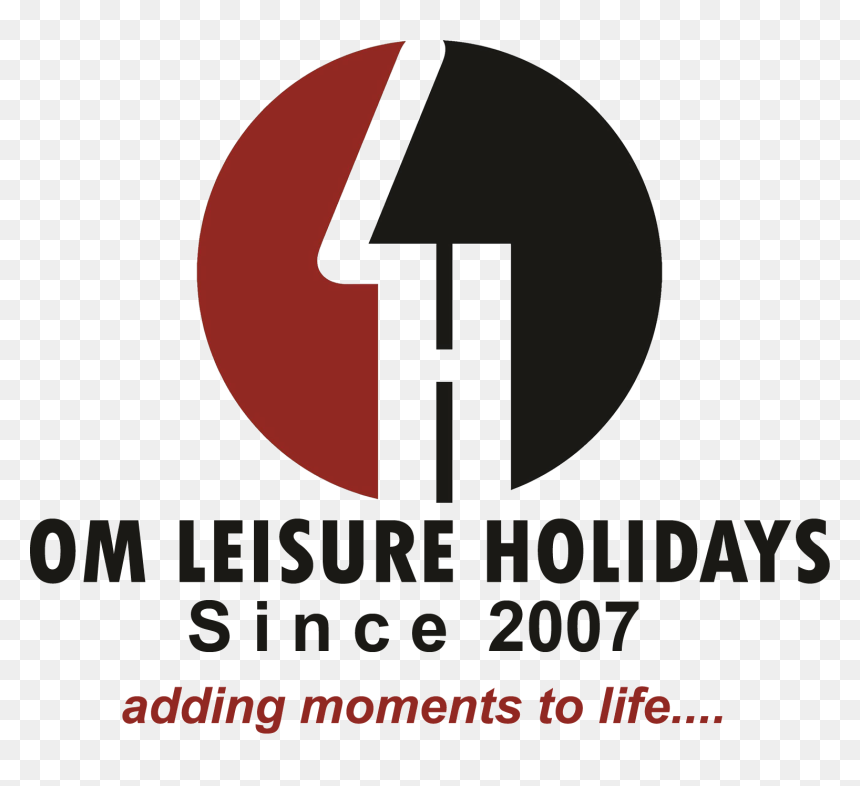 Om Leisure Hotel Vijoya International , Png Download - Poster, Transparent Png - red om png