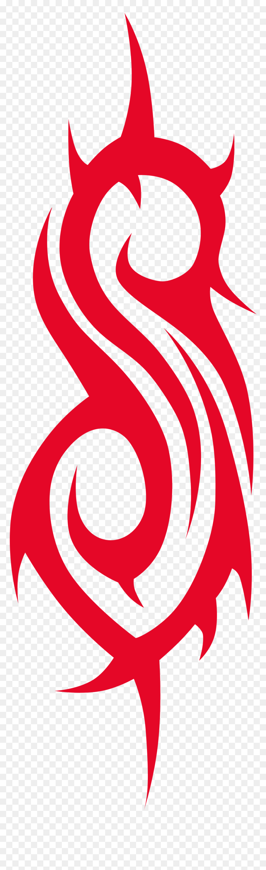 Thumb Image - Slipknot S, HD Png Download - slipknot png