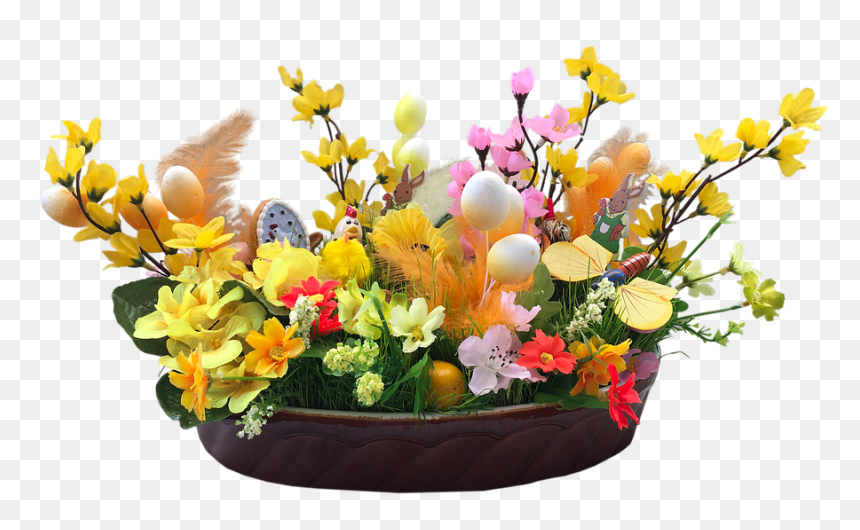 Thumb Image - Easter, HD Png Download - tubes png