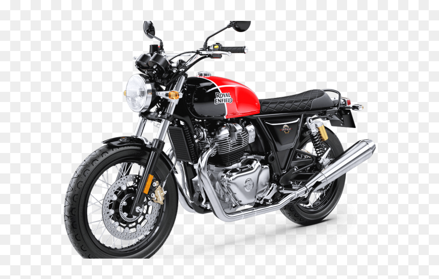 Royal Enfield Interceptor 650, HD Png Download - royal enfield classic png