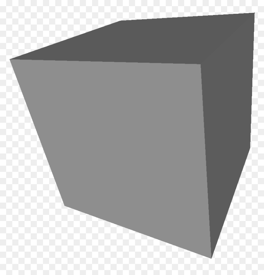 3d Object Png , Png Download, Transparent Png - object png