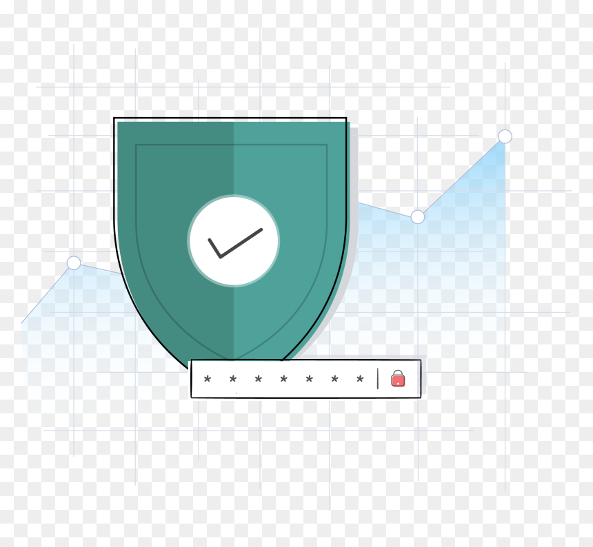 Analyze Unusual User Behavior - Circle, HD Png Download - ban symbol png