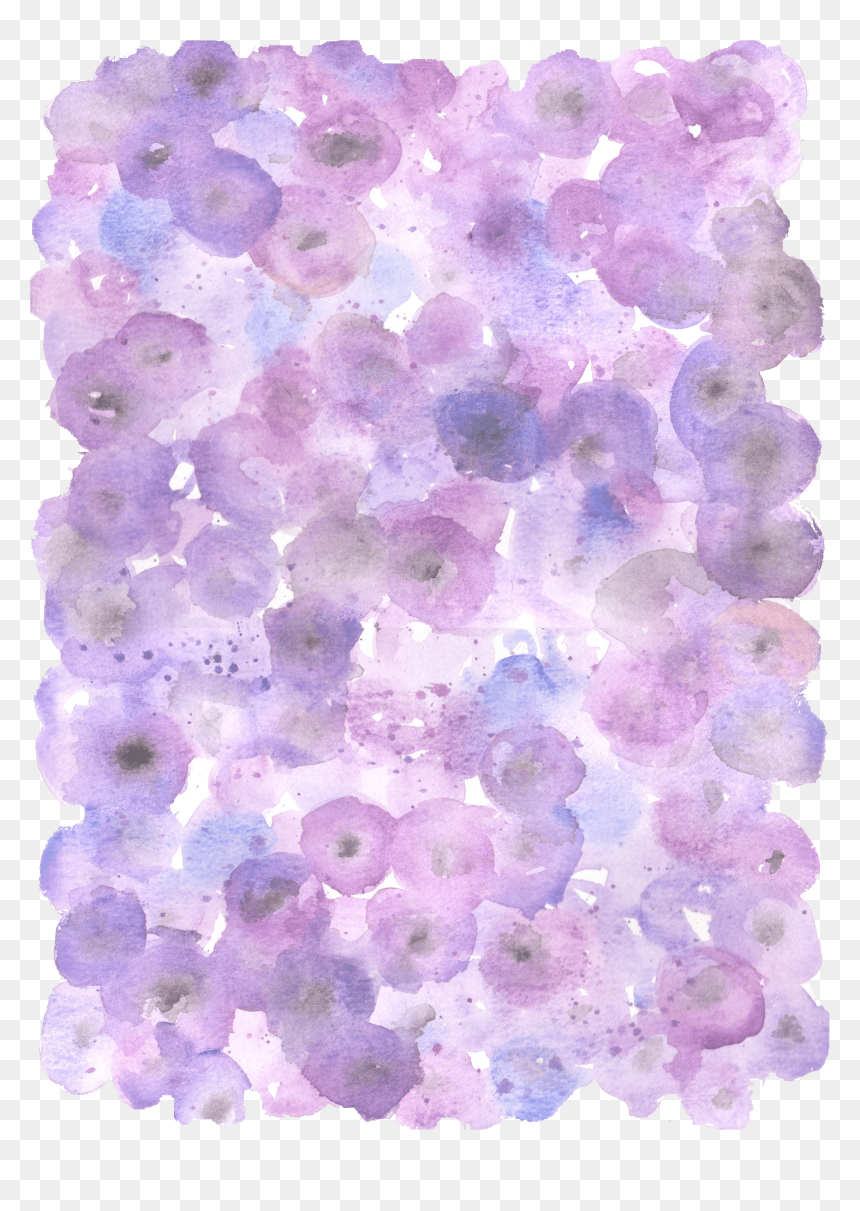 Lilac Background Png - Artificial Flower, Transparent Png - garden background png