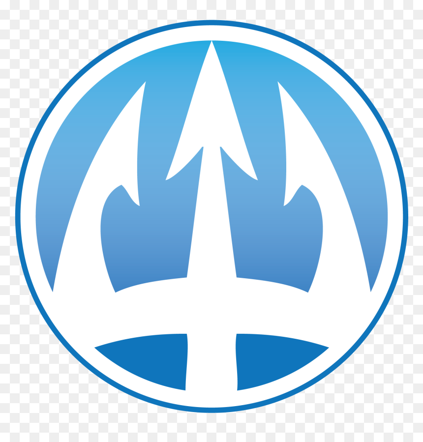 Welcome To Poseidon Quark - Poseidon Logo Transparent, HD Png Download - poseidon png