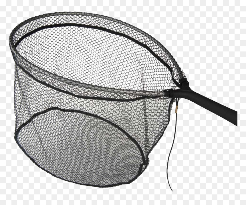 Scoop Net Png - Scoop Fishing Gear, Transparent Png - chain fence png