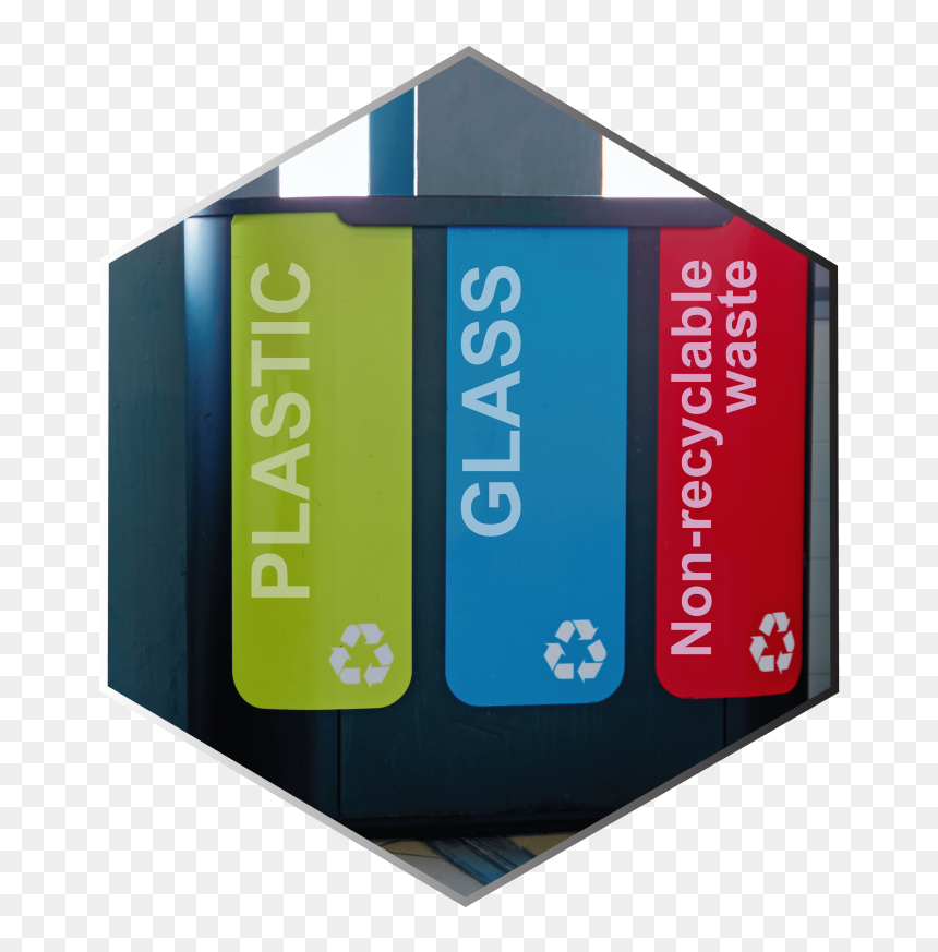 Graphic Design, HD Png Download - waste management logo png
