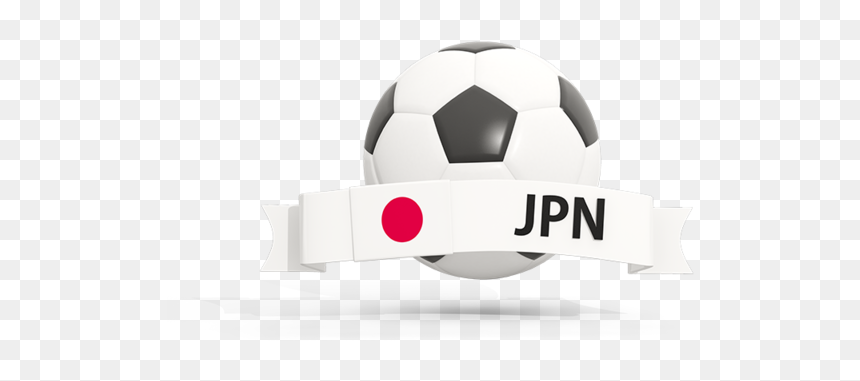 Football With Banner - Football With Banner Flag Of France Png, Transparent Png - banner icon png