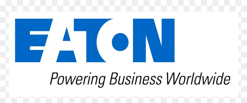 Majorelle Blue, HD Png Download - eaton logo png