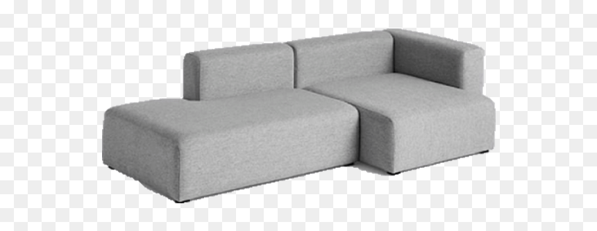 Mags Sofa - Couch, HD Png Download - white sofa png