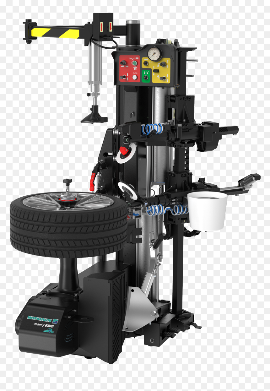John Bean T7700, HD Png Download - tyre marks png