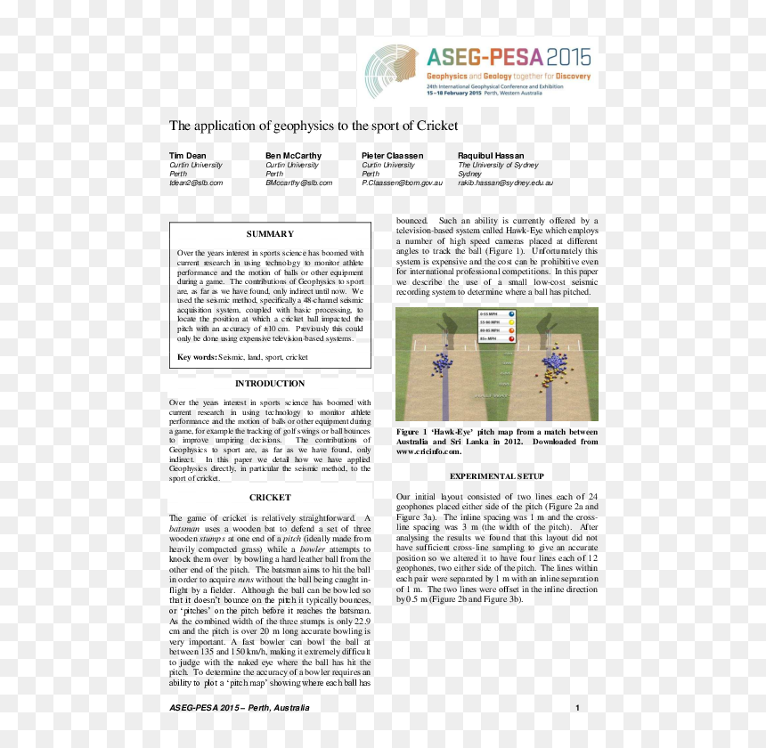 Document, HD Png Download - cricket pitch png