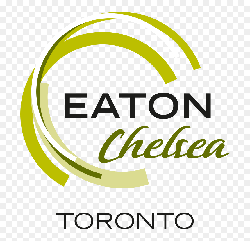 The Eaton Chelsea Toronto - Chelsea Hotel, Toronto, HD Png Download - eaton logo png