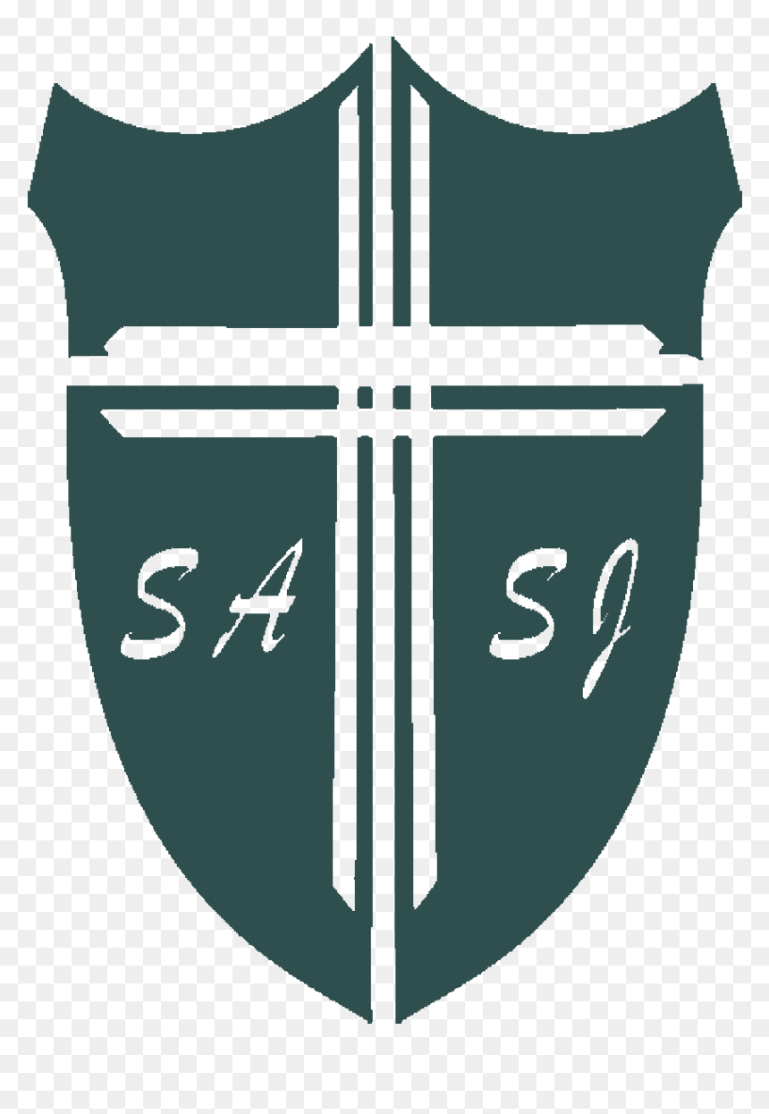 Saint Anne And Saint Jude Rcc - Ordre Des Pharmacien Ontario Logo, HD Png Download - st jude logo png