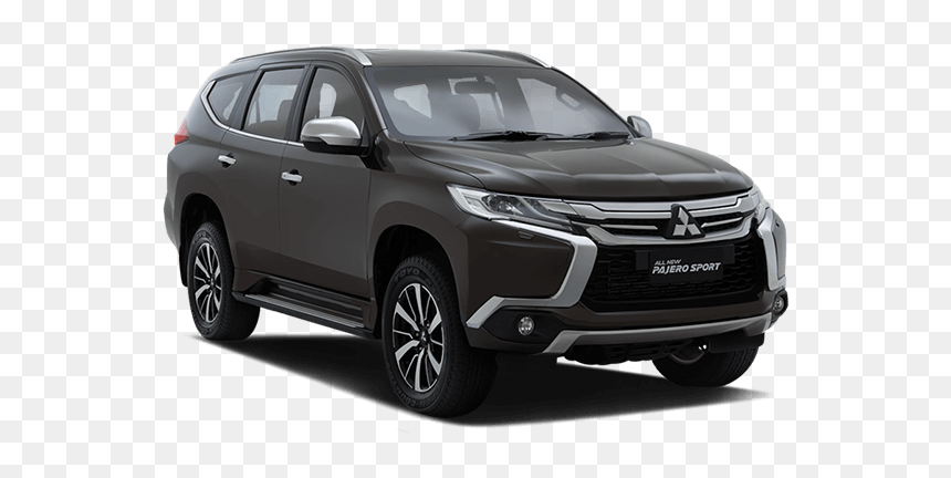 Thumb Image - Mitsubishi Pajero Png, Transparent Png - all new png