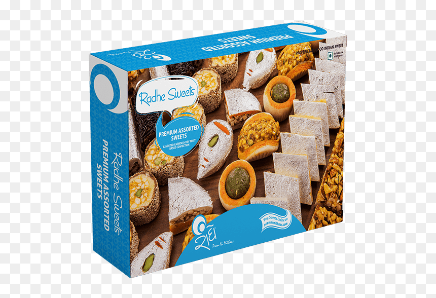 Chametz, HD Png Download - indian mix sweets png