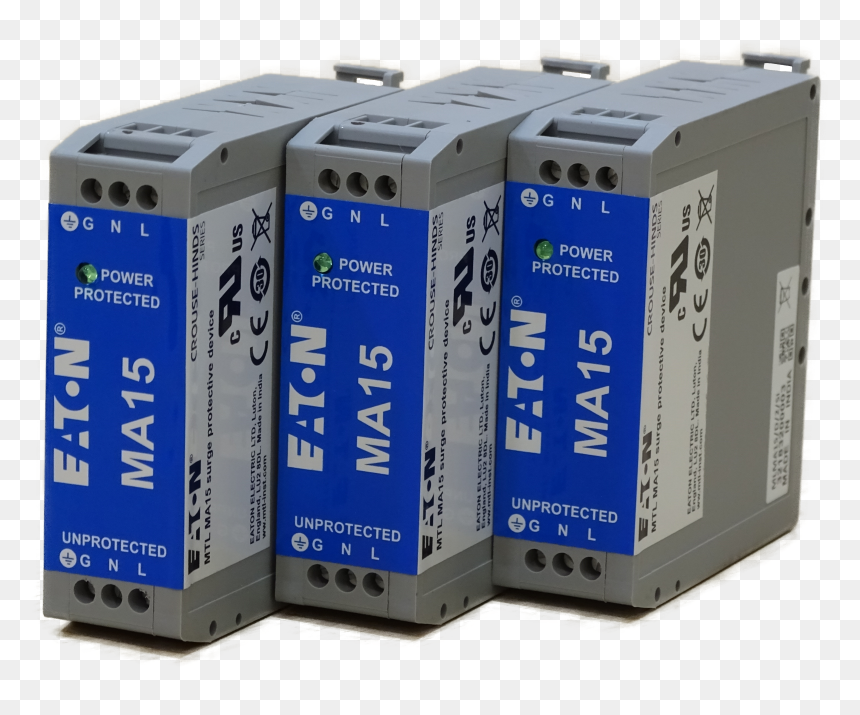 Product Image - Multipurpose Battery, HD Png Download - eaton logo png