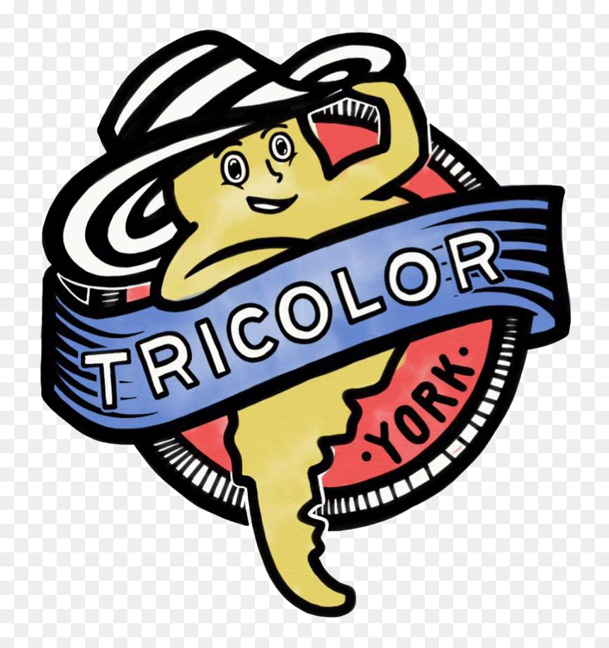 Clip Art, HD Png Download - tri color png