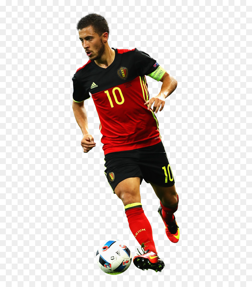 Eden Hazard Belgica Png , Png Download - Eden Hazard Belgica Png Transparent, Png Download - hazard png