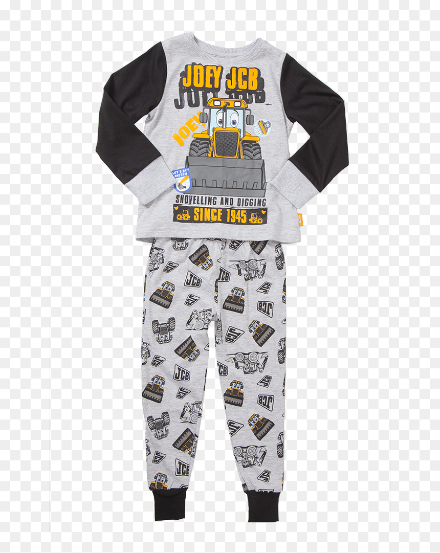 Kids- Boys Pjs - Boys Pajamas Png, Transparent Png - pajamas png