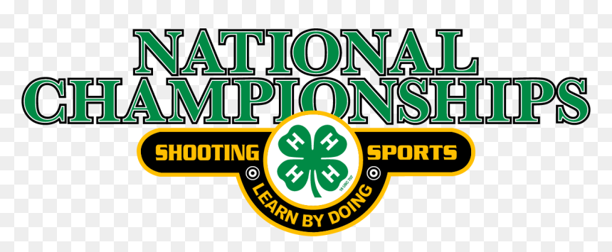 Hand-drawn Gavel - 4-h Shooting Sports Programs, HD Png Download - shotgun silhouette png