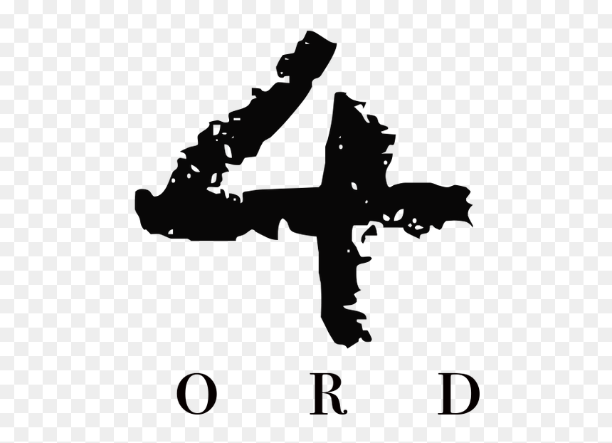 Assault Rifle, HD Png Download - shotgun silhouette png