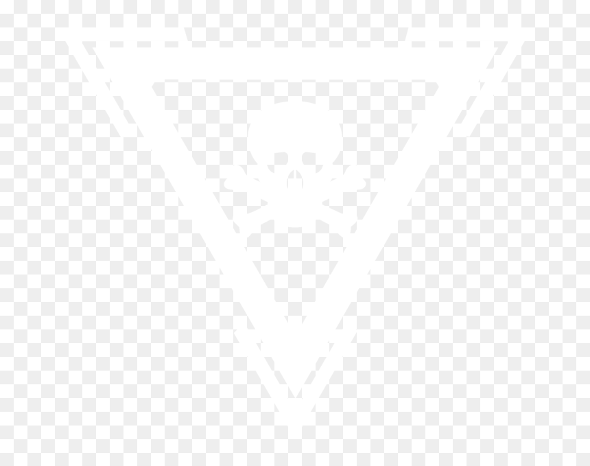 Rpc White Hazard Logo - Emblem, HD Png Download - hazard png