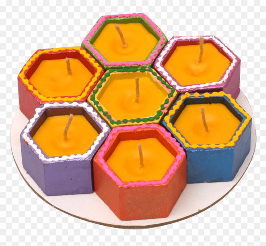 Mechanical Puzzle, HD Png Download - diwali diyas png