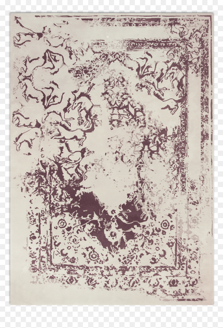 Paisley, HD Png Download - poseidon png