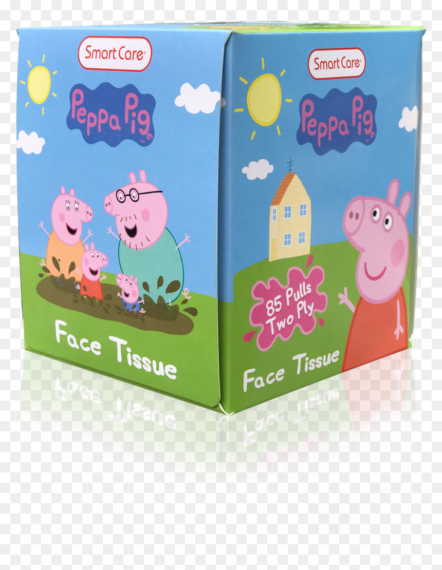 Load Image Into Gallery Viewer, Smart Care Peppa Pig - Peppa Pig, HD Png Download - peppa png